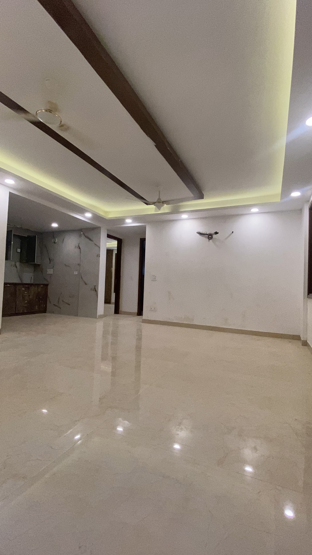 2 BHK Flat in South Delhi with loan Facility